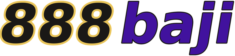 888baji logo